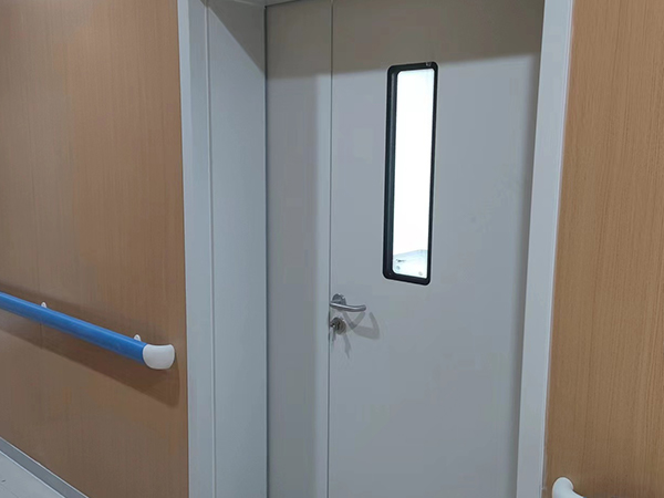 成都醫用門要具備這6個特點，刷新認知
