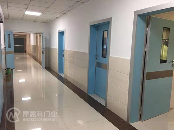 廠家分析醫用門的六大特點