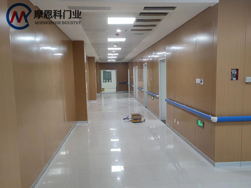 青島地區提供醫用門的公司