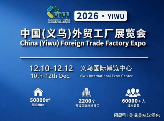 工廠展 中小廠出海的啟航之地——箱包鞋帽行業(yè)的跨境電商新機遇
